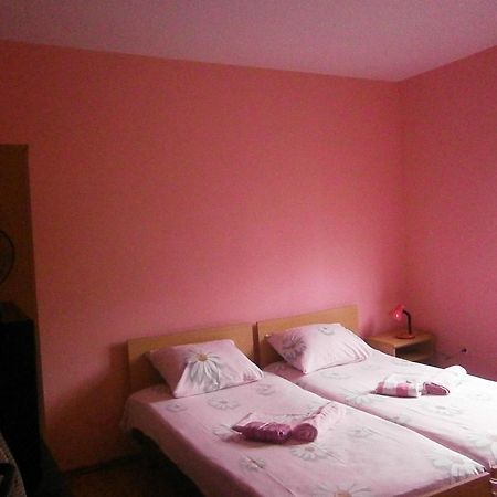 Apartments Stevovic Herceg Novi Room photo