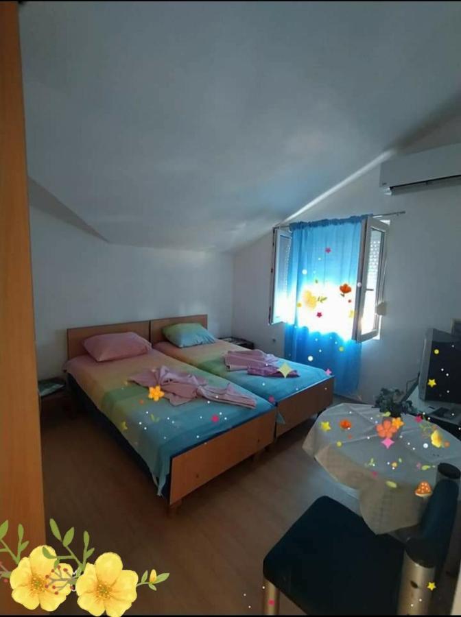Apartments Stevovic Herceg Novi Room photo