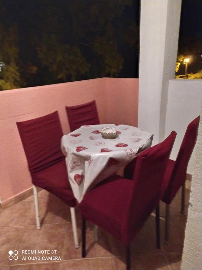 Apartments Stevovic Herceg Novi Exterior photo