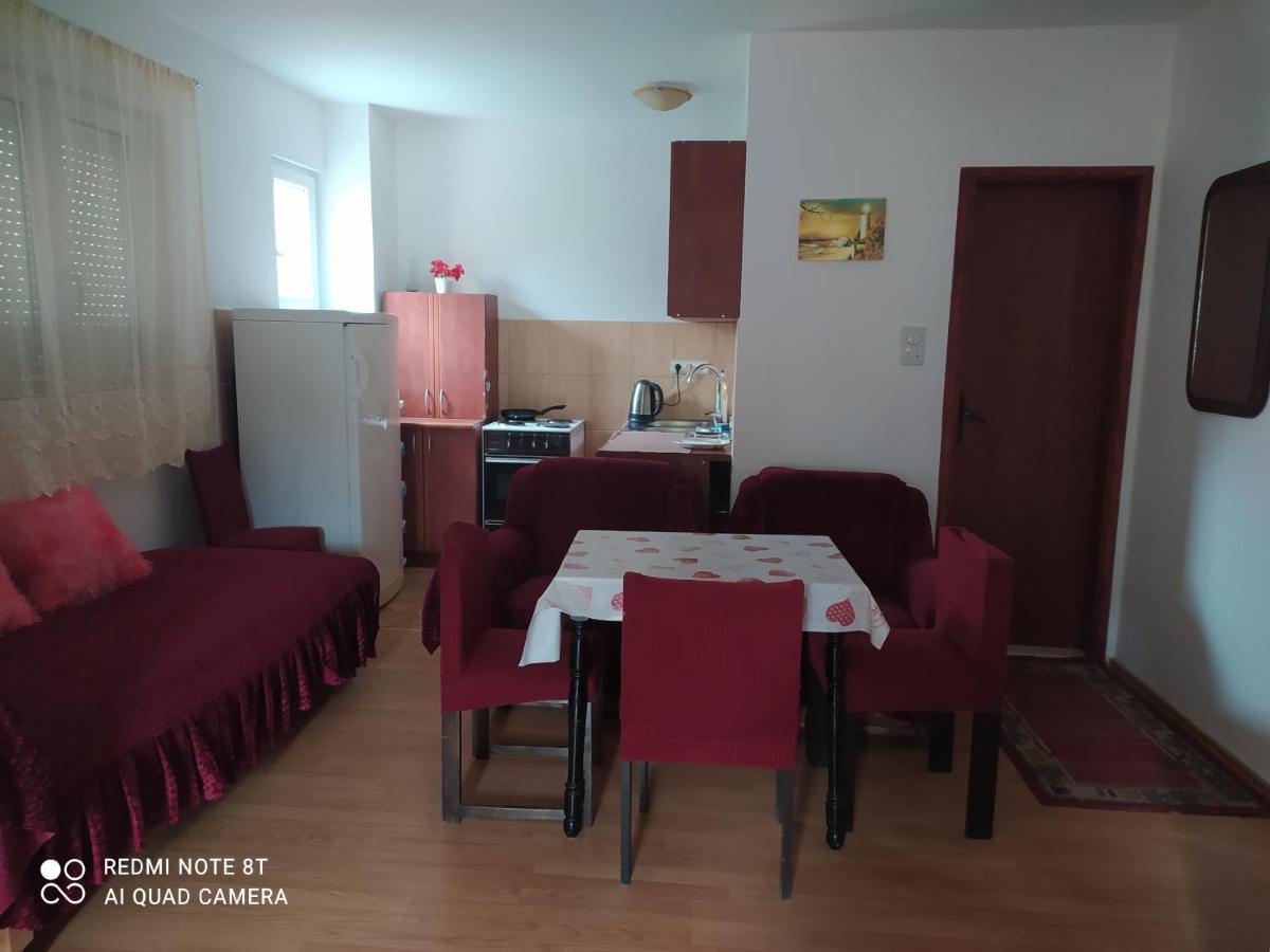 Apartments Stevovic Herceg Novi Exterior photo