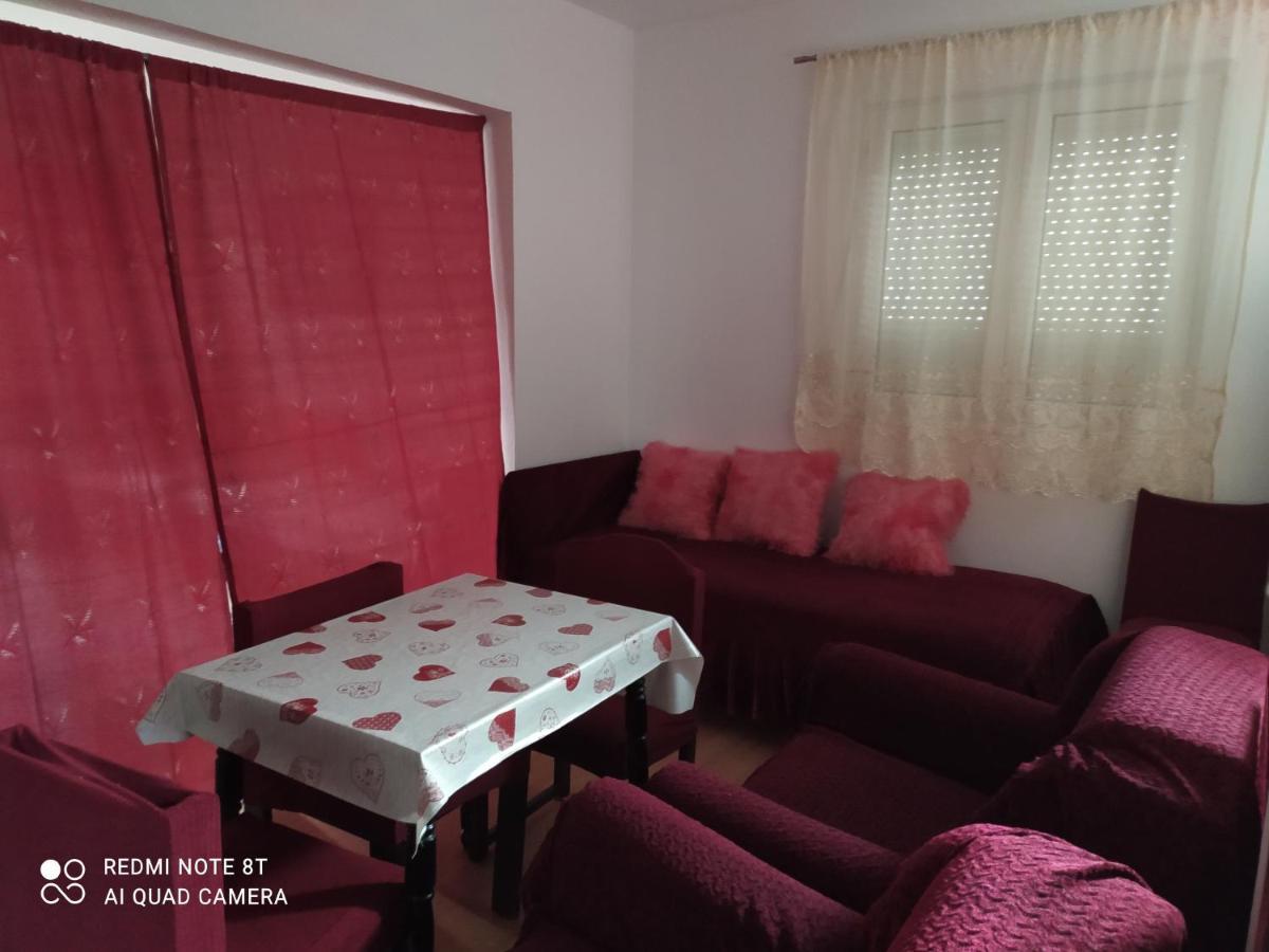 Apartments Stevovic Herceg Novi Exterior photo
