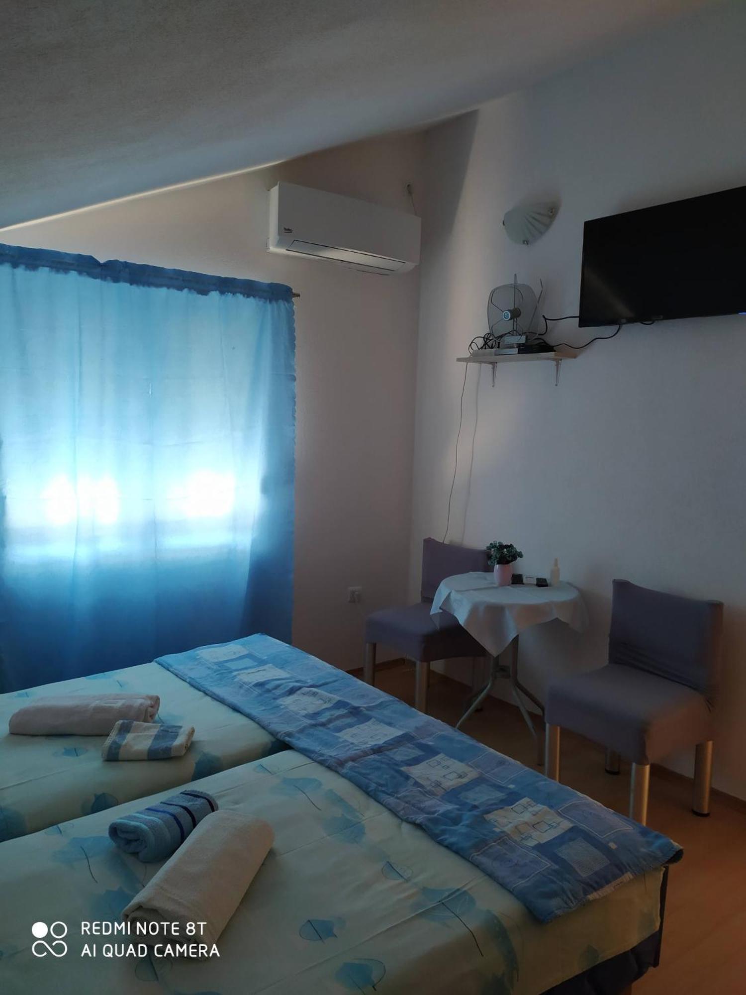Apartments Stevovic Herceg Novi Exterior photo