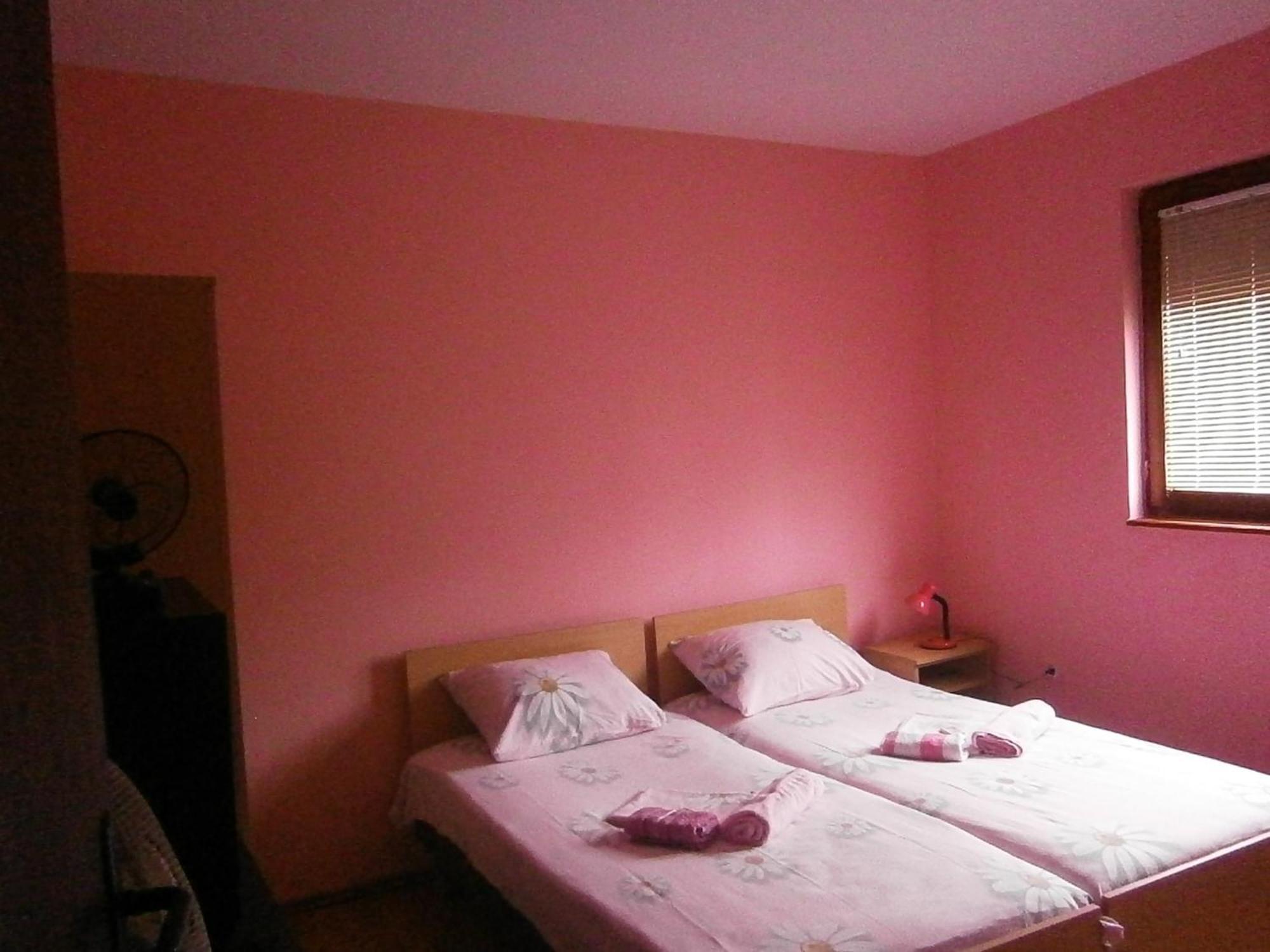Apartments Stevovic Herceg Novi Room photo