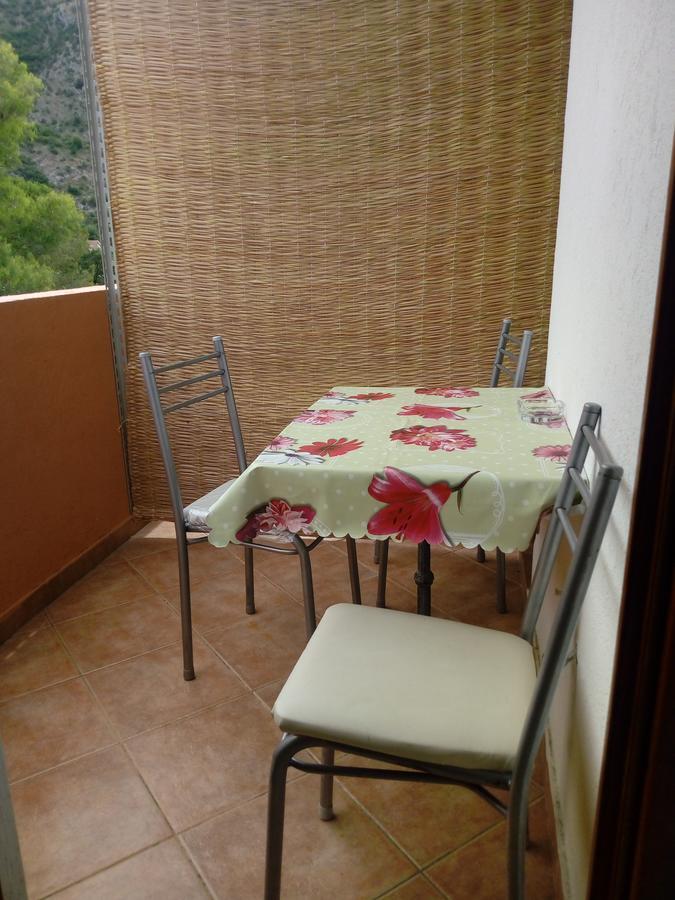Apartments Stevovic Herceg Novi Exterior photo