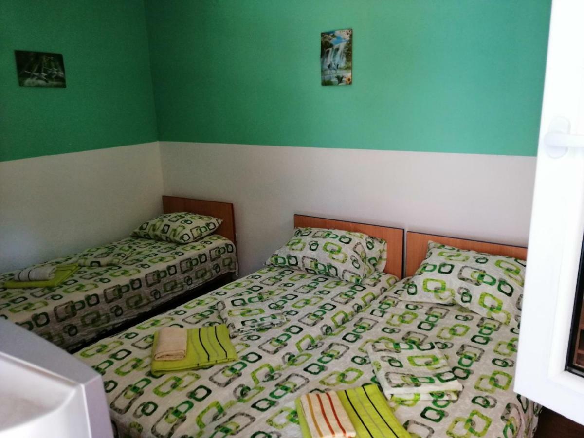 Apartments Stevovic Herceg Novi Room photo