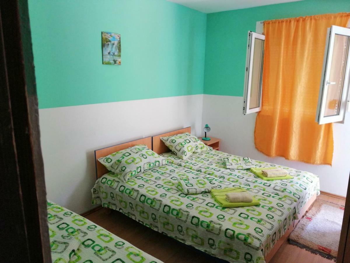 Apartments Stevovic Herceg Novi Exterior photo