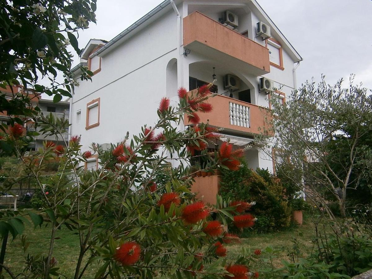 Apartments Stevovic Herceg Novi Exterior photo